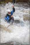 kayak agout 2013